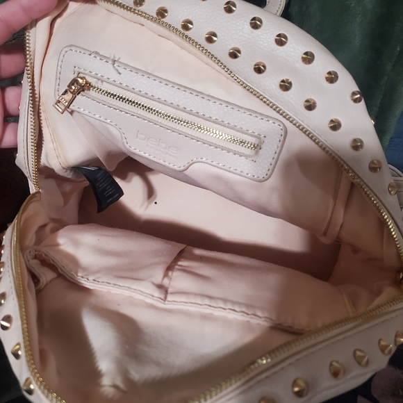 Bebe backpack - Picture 7 of 8